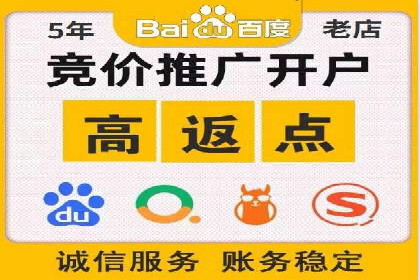 竞价开户推广成功案例解析